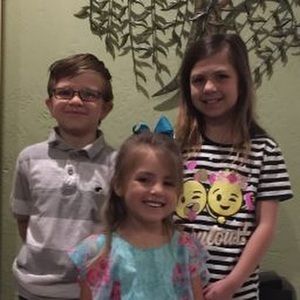 Meet your Posher, Kaili